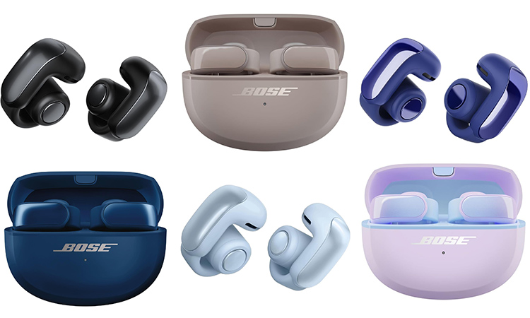 『BOSE』の画像
