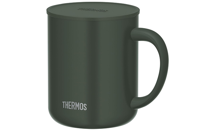 サーモスの画像