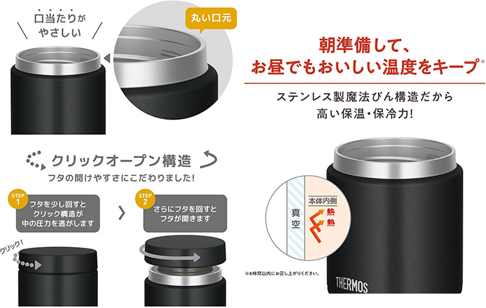 サーモスの画像