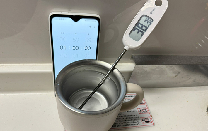 マグカップの画像