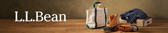 エルエルビーンの画像