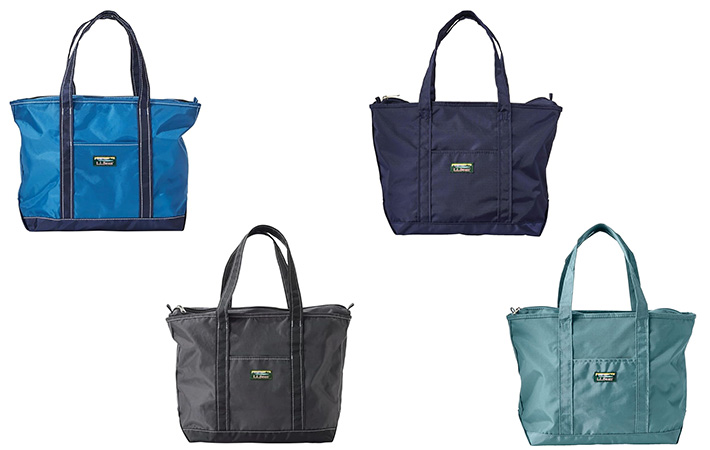 エルエルビーンの画像