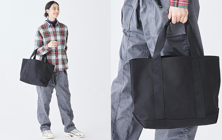 エルエルビーンの画像