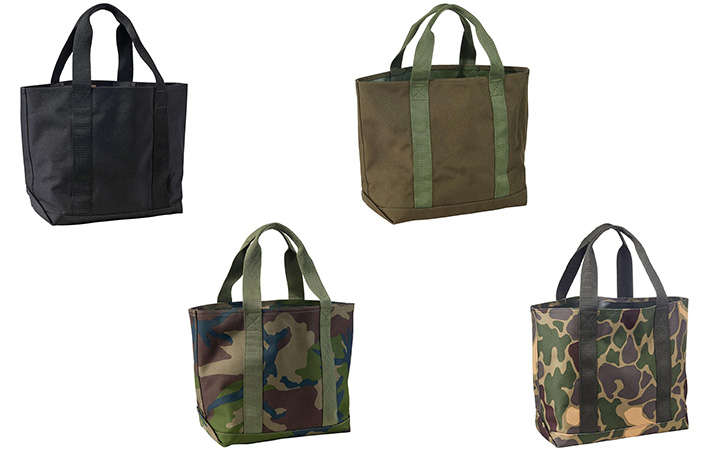 エルエルビーンの画像