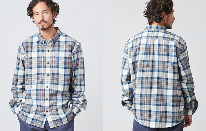 エルエルビーンの画像