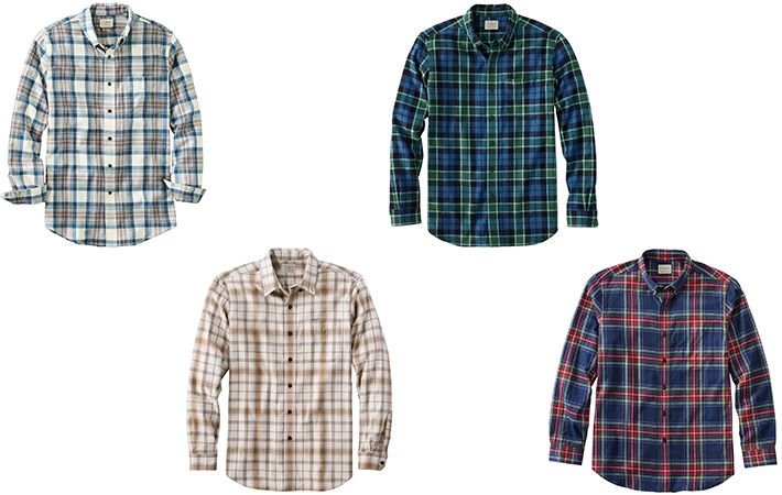 エルエルビーンの画像