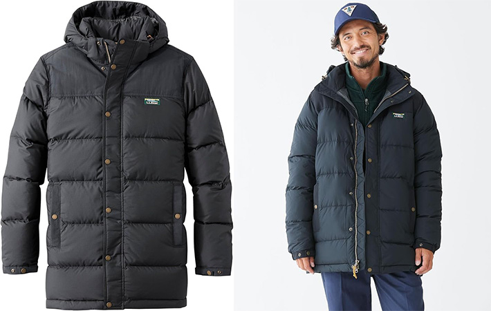 エルエルビーンの画像