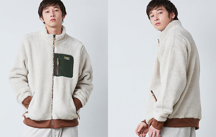 エルエルビーンの画像