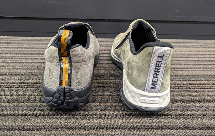 ジャングルモックの画像