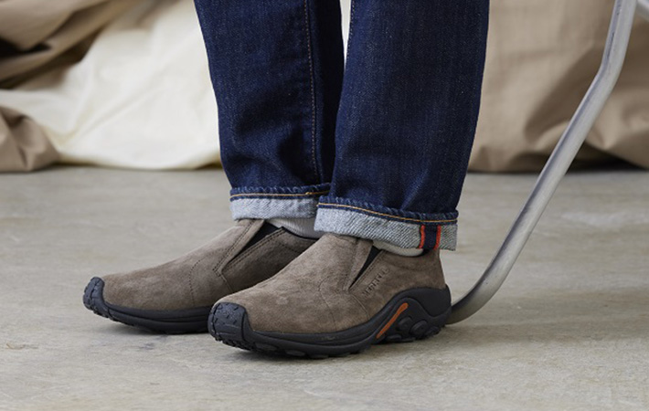 ジャングルモックの画像