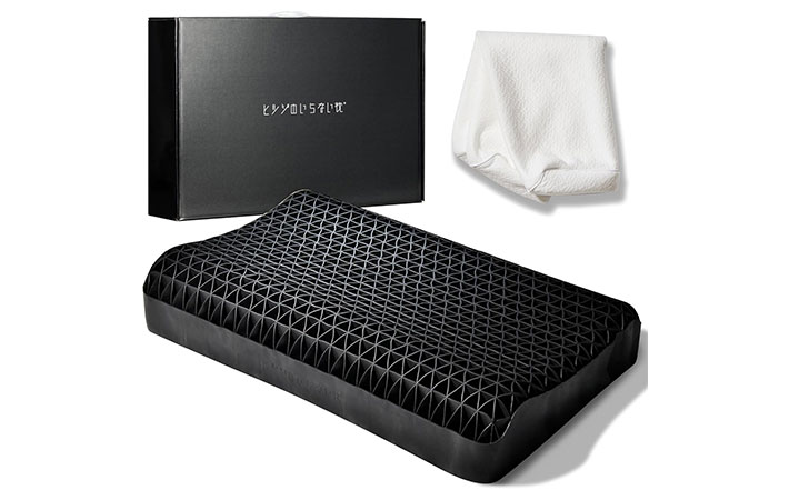 『ヒツジのいらない枕』の画像