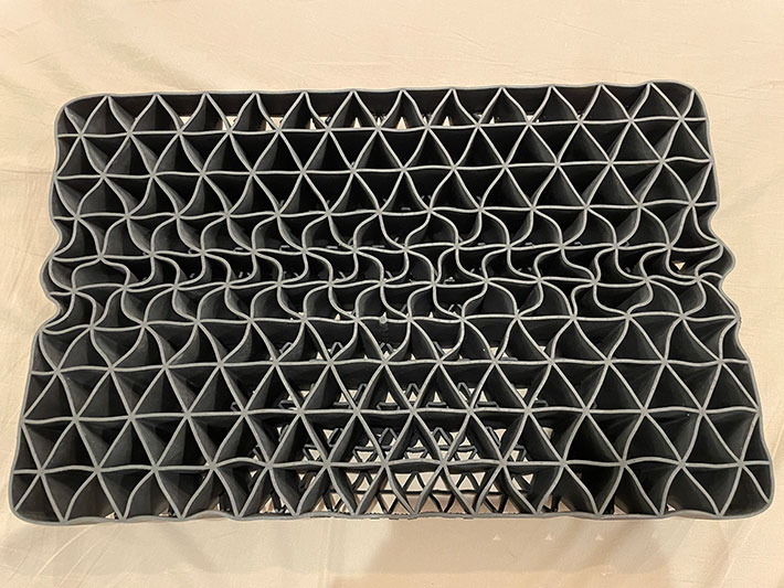 『ヒツジのいらない枕』の画像