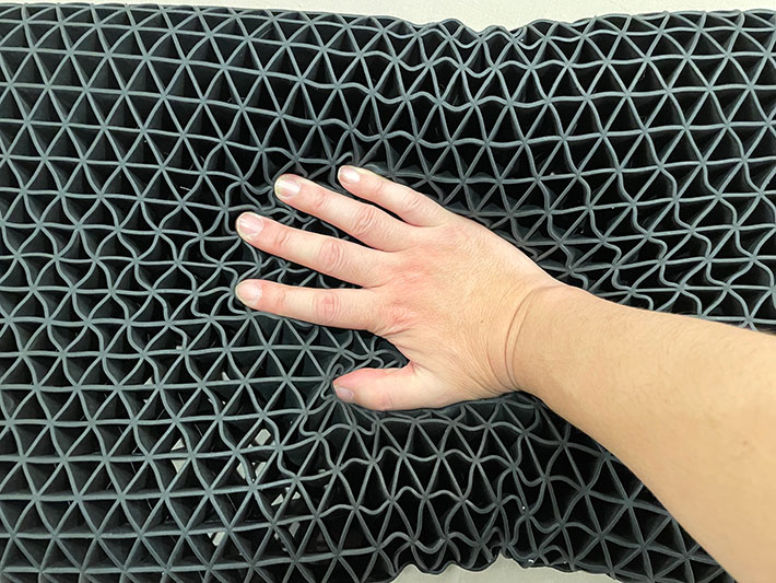 『ヒツジのいらない枕』の画像