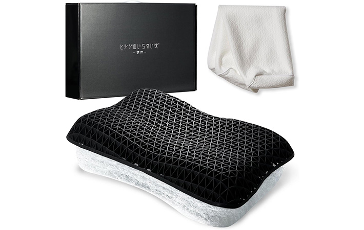 ヒツジの枕の画像