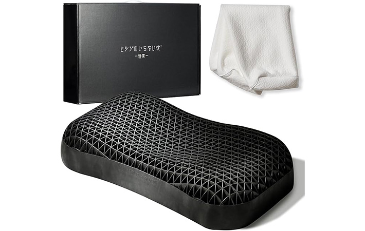 ヒツジの枕の画像