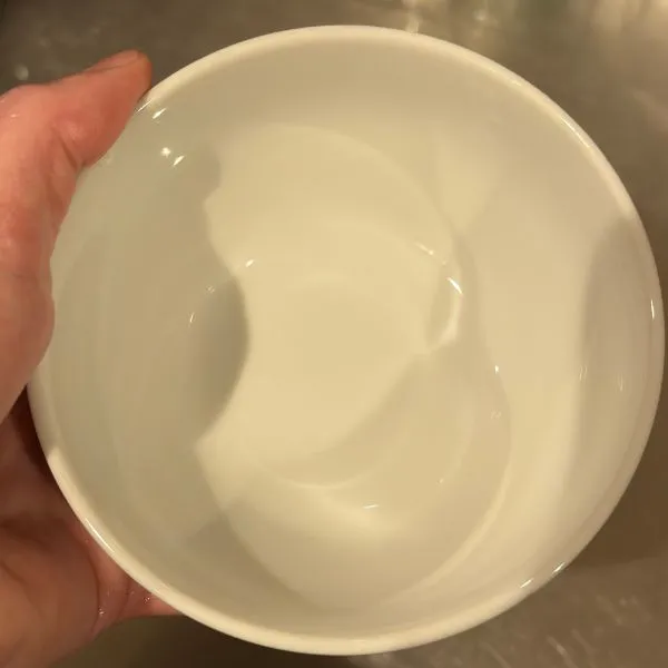 きれいになった様子