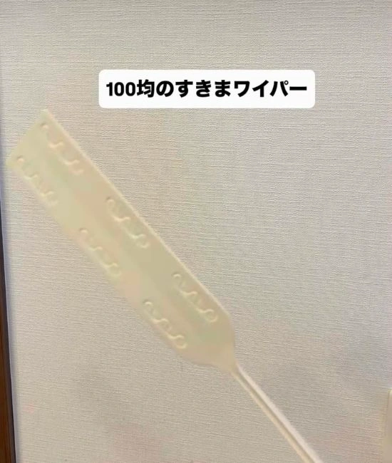 ハンディワイパー