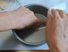 クッキングシート