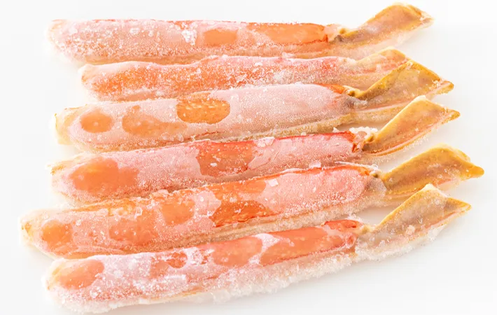 『グレーズ処理済み』と書かれた商品は何が違うの？