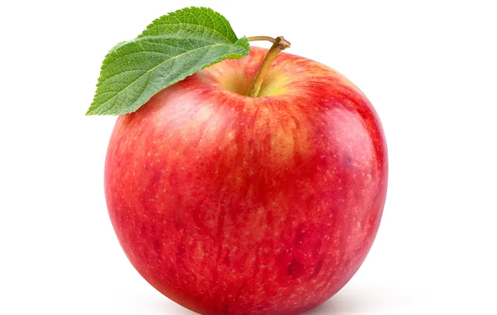 リンゴは追熟するの？