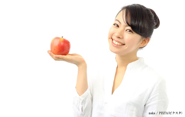 リンゴの追熟に関するよくある質問