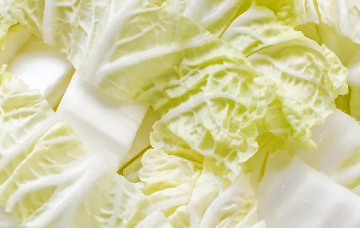 1．冷凍のまま使う