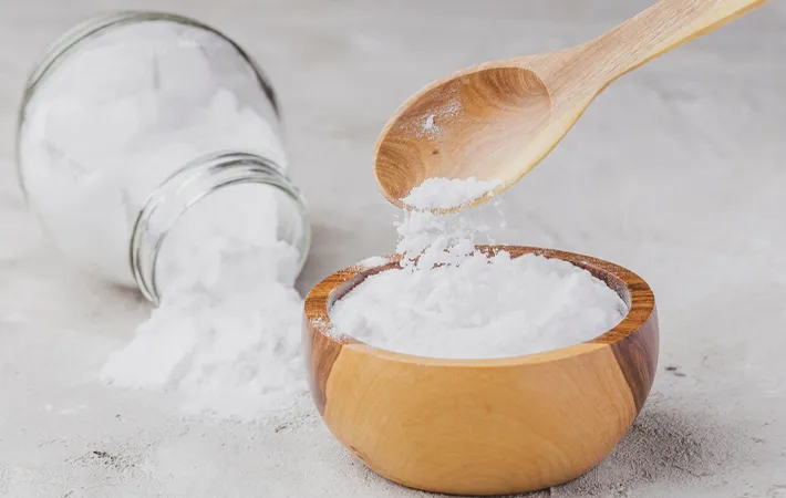 重曹とベーキングパウダーの違い