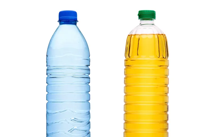 2．保存する容器には必ず蓋をする