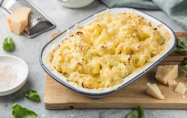 ホーロー製の容器