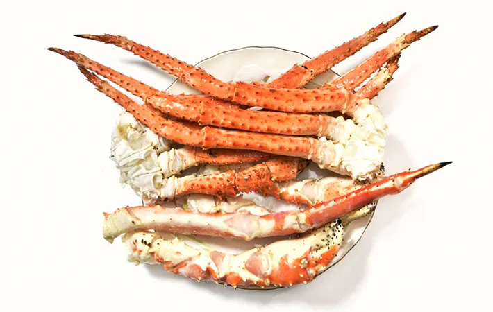 食べる分だけ解凍する