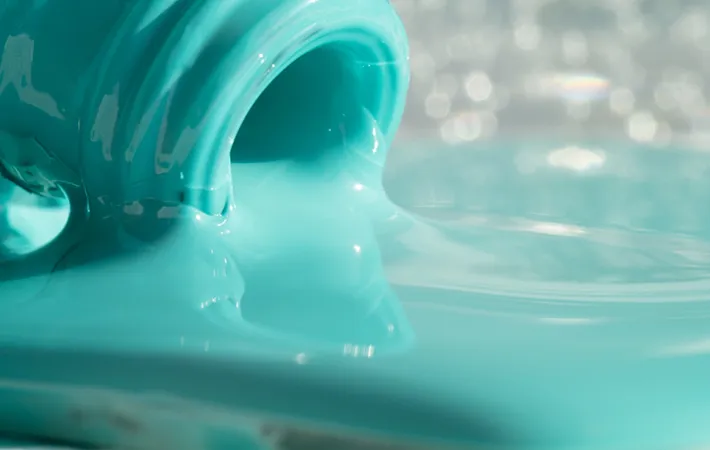 水道に流してはいけない