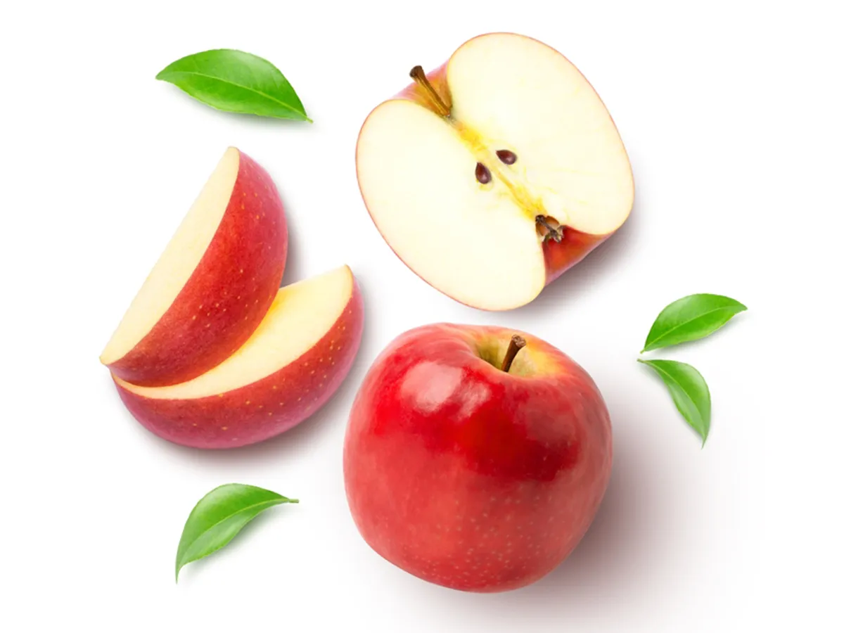 リンゴの旬の時期はいつ?1年中売られている理由と食べ頃の見極め方もご紹介