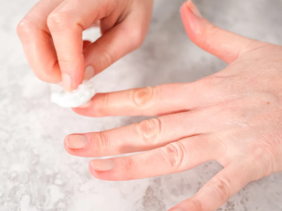 除光液がない時の代用品5選!落とし方と注意点を解説