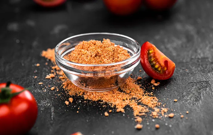 トマトパウダー