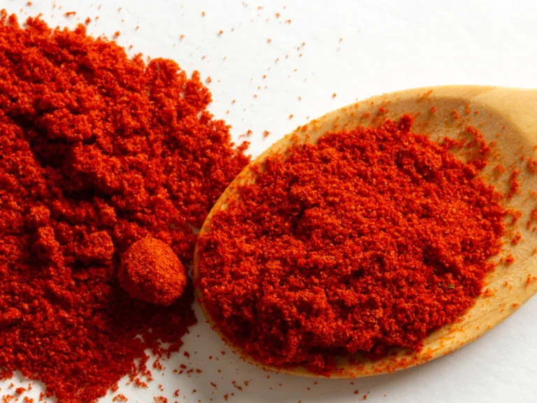 パプリカパウダーの代用品7選!代用時のポイントも紹介