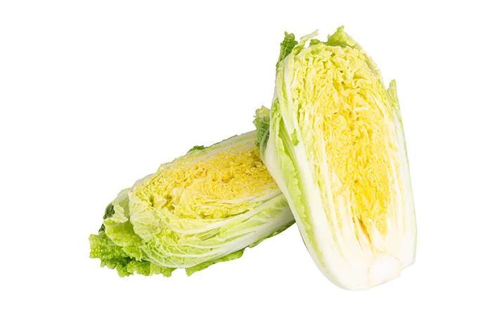 鍋料理の定番野菜に白菜が選ばれる理由
