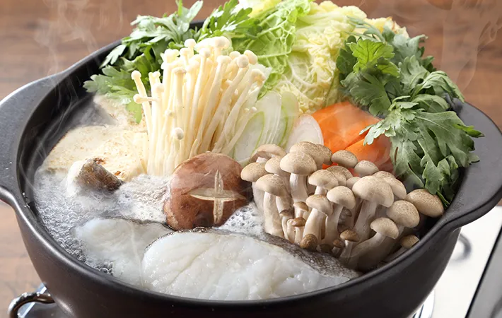 白菜の代わりとなる野菜を選ぶ時のポイントは？