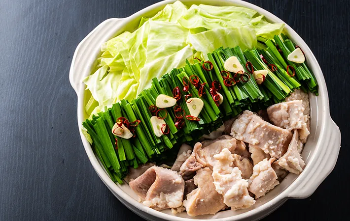 白菜の代わりとして、キャベツとレタスはどのように使い分ける？