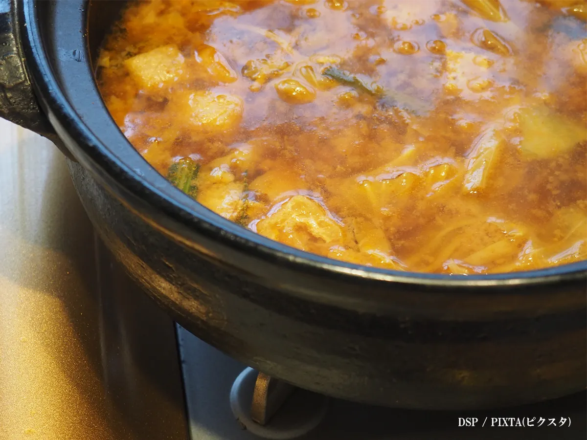 鍋は冷蔵庫で何日持つ？安全に食べきるための保存法や見分け方