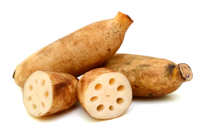 紫に変色している時