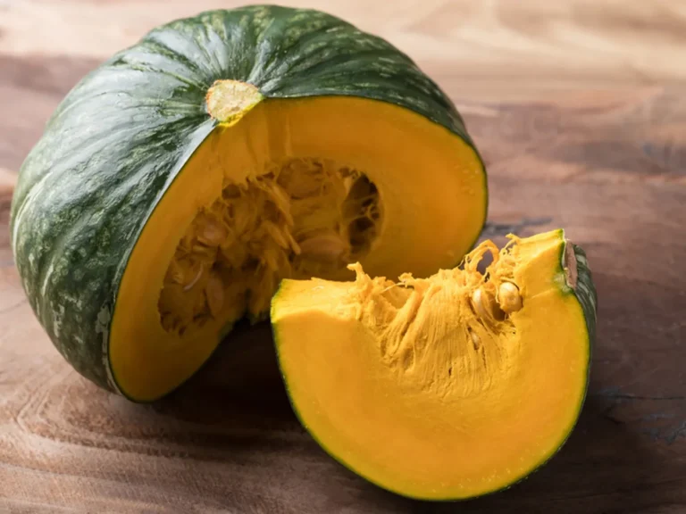 カボチャを冷凍するとまずくなる原因は？おいしく保存するコツや解凍方法を解説