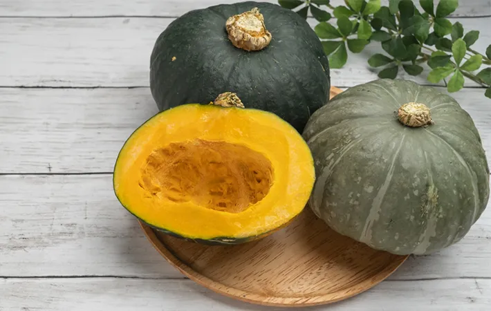 冷凍する前の下処理