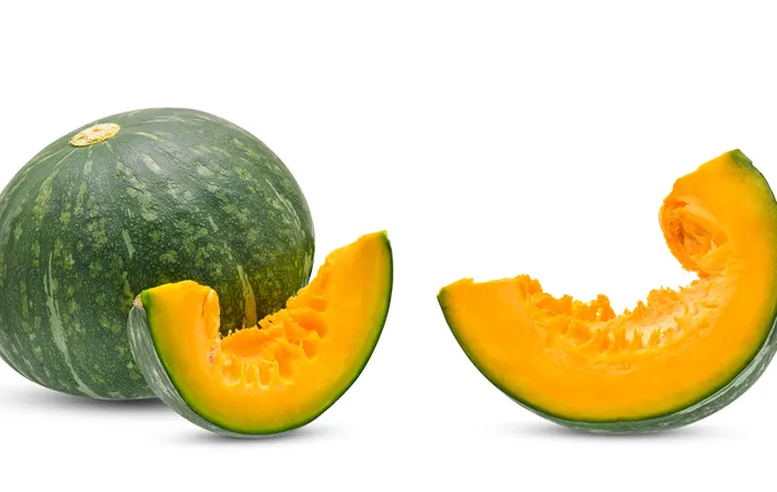 冷凍以外でカボチャを保存する方法