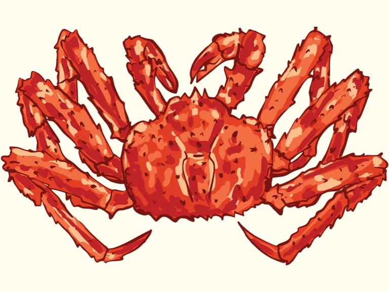 カニの寿命はどのくらい？寿命を左右する要因や飼育方法までご紹介