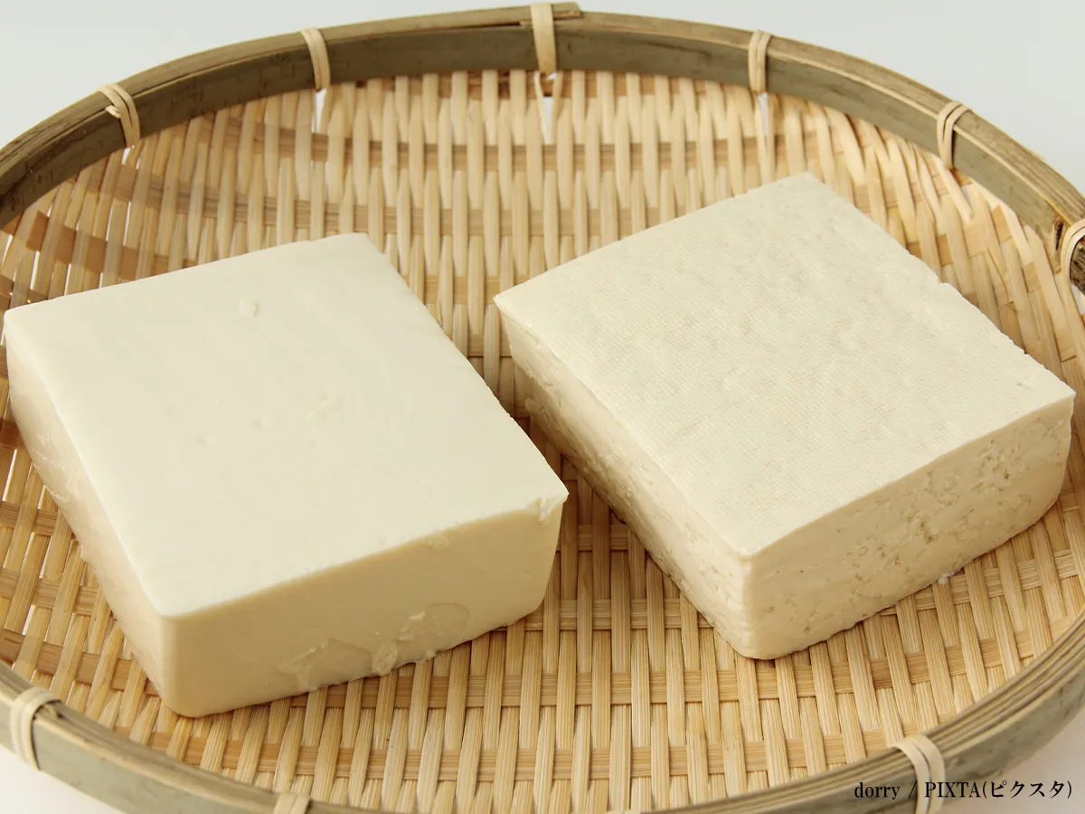 鍋に入れる豆腐は木綿と絹どっち？崩れにくくするコツや鍋レシピも紹介