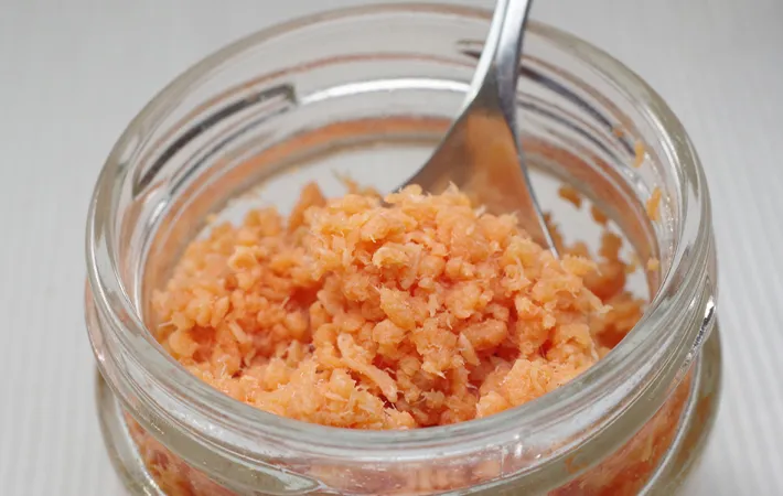 常温保存しない