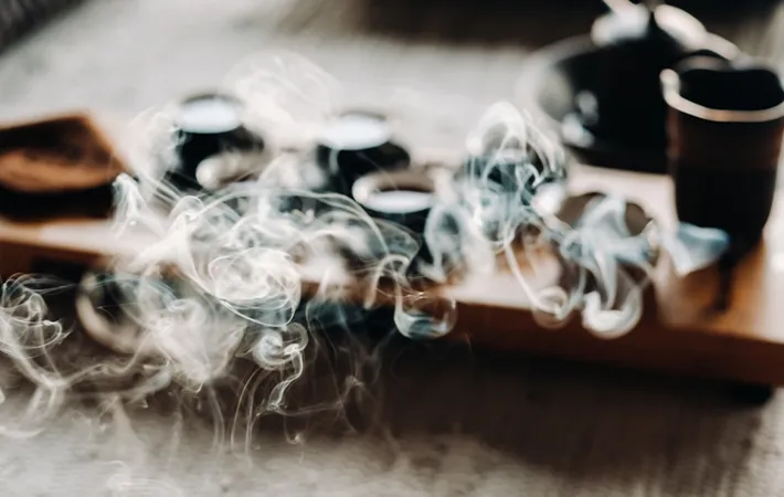 2．長時間は使わない