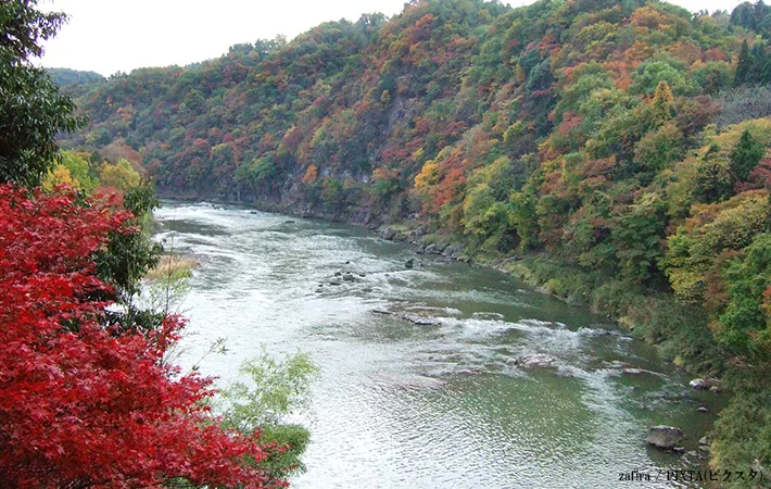 第6位　阿武隈川