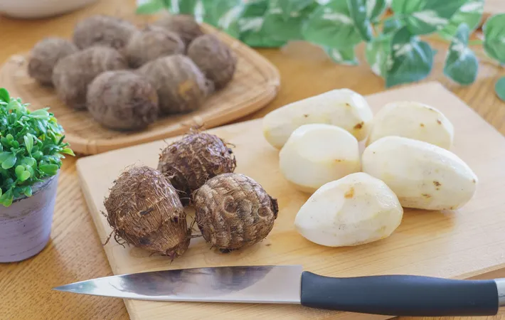 長期保存なら冷凍する