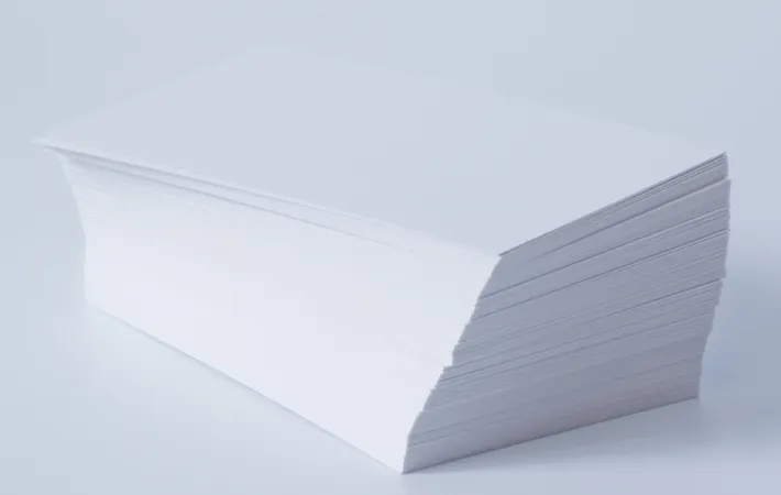 コピー用紙